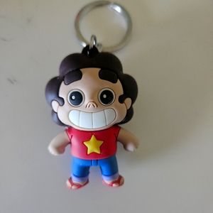 Steven Universe Keychain